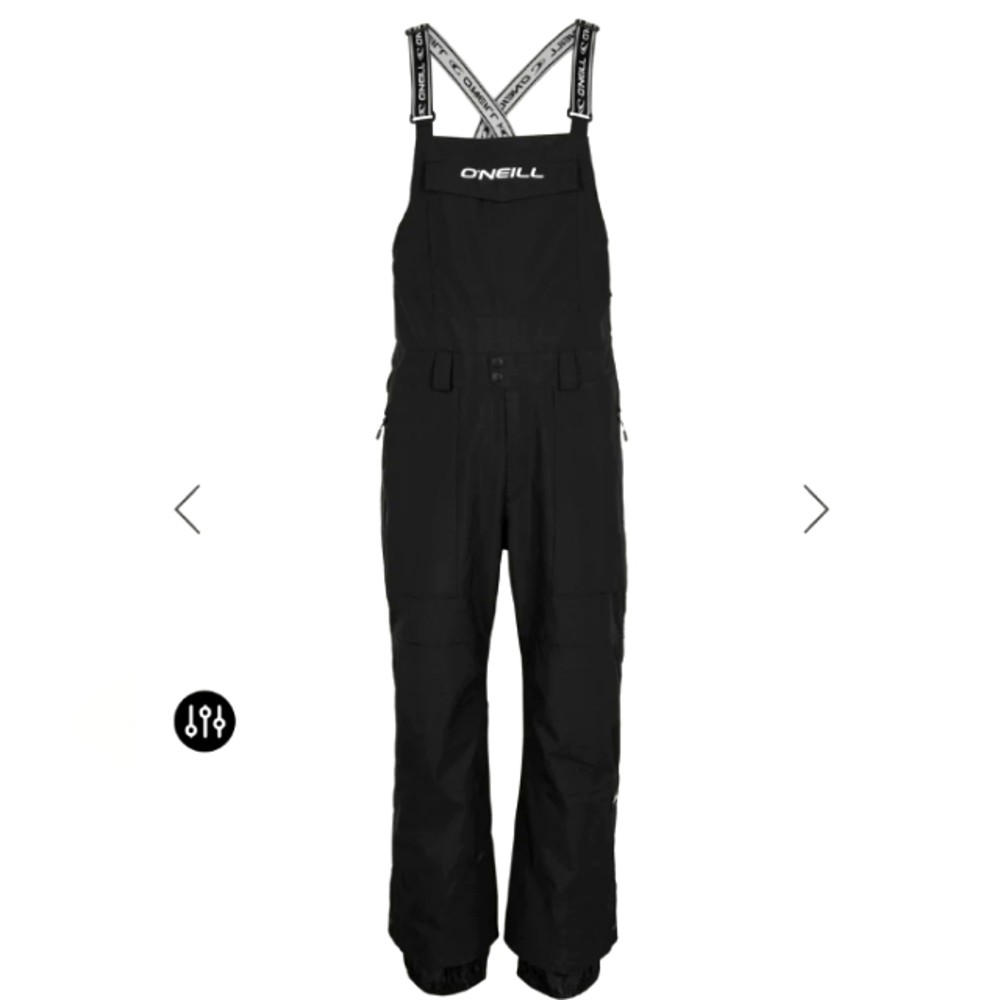 O'Neill "Shred bib pants"